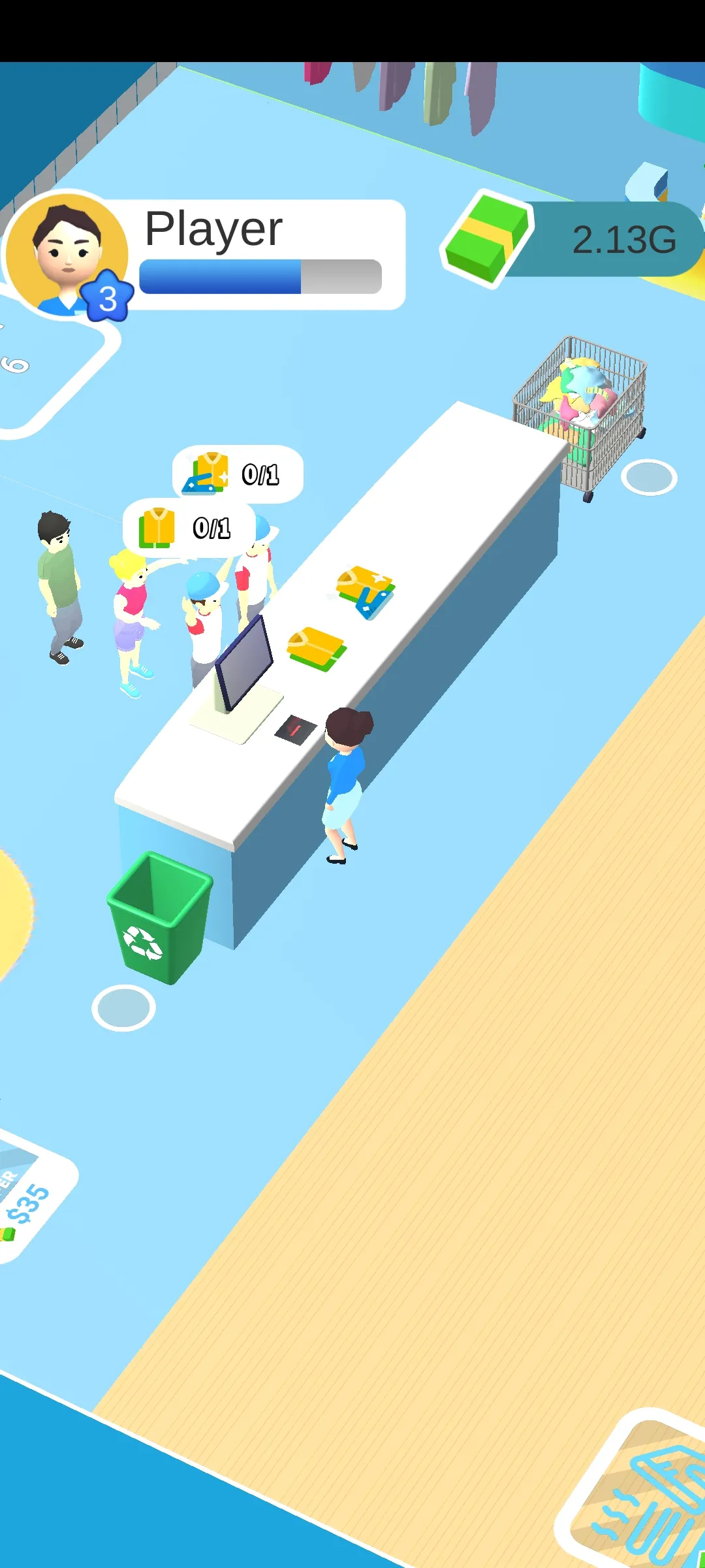 Laundry Room׿ֻv0.9 Ѱͼ