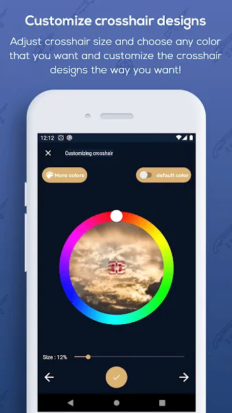 Customhero(Ϸ׼Ǹ)v10.1 ֻͼ