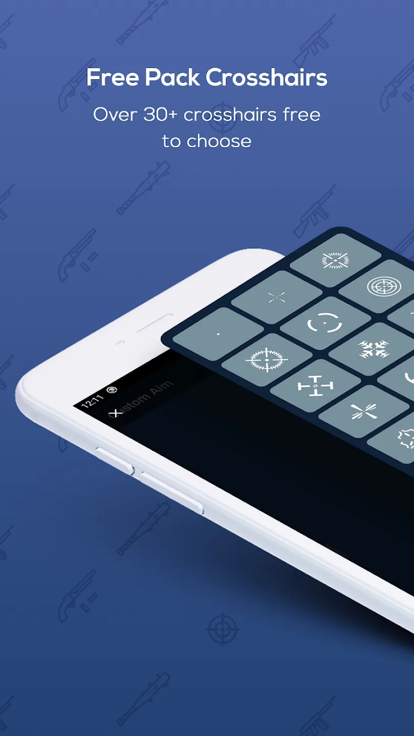 Customhero(Ϸ׼Ǹ)v10.1 ֻͼ