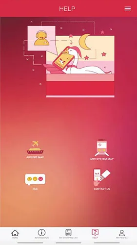 Tourego2025ٷ°汾v1.2.5 ֻͼ