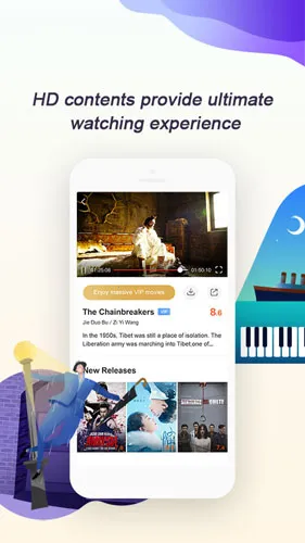 1905GO2025ٷ°汾v1.1.0 Ѱͼ
