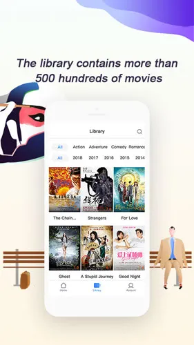 1905GO2025ٷ°汾v1.1.0 Ѱͼ