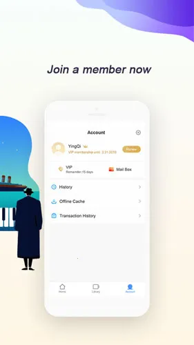 1905GO2025ٷ°汾v1.1.0 Ѱͼ