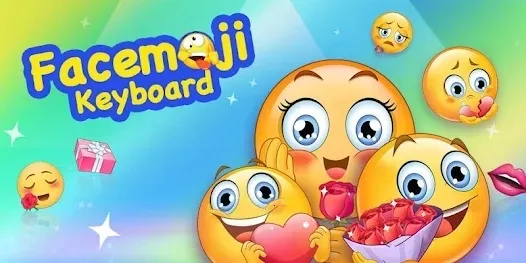 Facemoji Keyboard׿ֻ