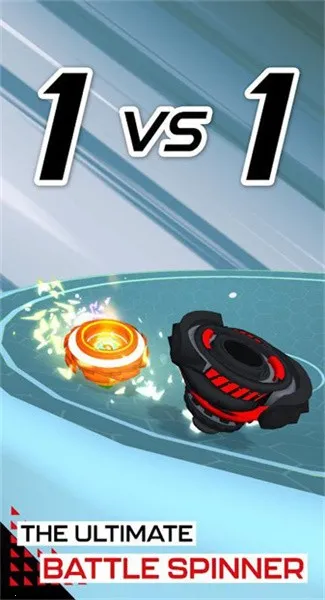 Spinner Fighter Arena(ݶս)v1.7.0 ֻͼ