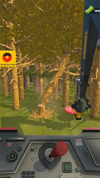 Mega Harvester2025ٷ°汾v0.1.0 ٷͼ