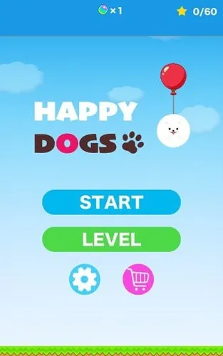 HAPPY DOGS2025ٷv1.0.1 Ѱͼ