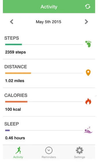 LeFit2025ذװv1.0.10 ֻͼ