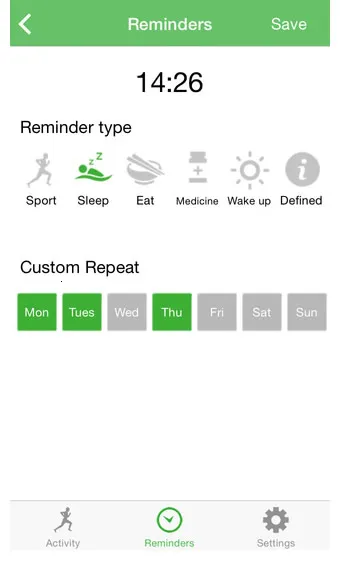 LeFit2025ذװv1.0.10 ֻͼ