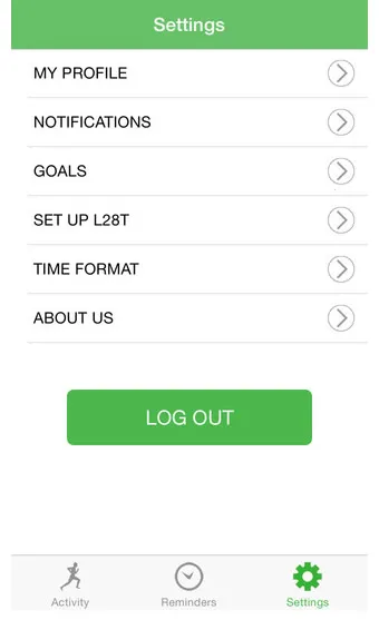 LeFit2025ذװv1.0.10 ֻͼ