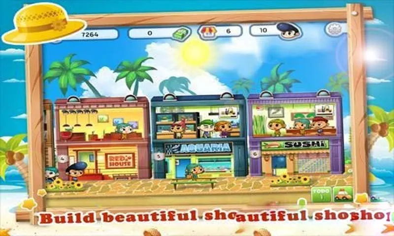 Dream Street(ֵӪ)v1.0.9 ٷͼ