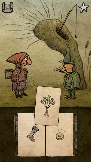 Pilgrims2025ذװv1.1.0 ֻͼ