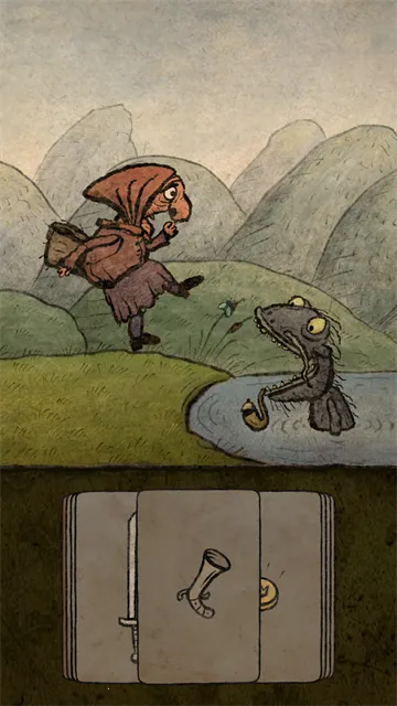 Pilgrims2025ذװv1.1.0 ֻͼ