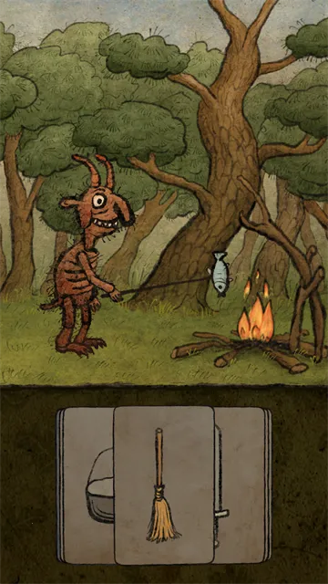 Pilgrims2025ذװv1.1.0 ֻͼ