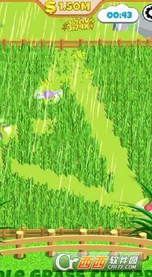 割草大师2025官方正版 割草大师2025官方正版