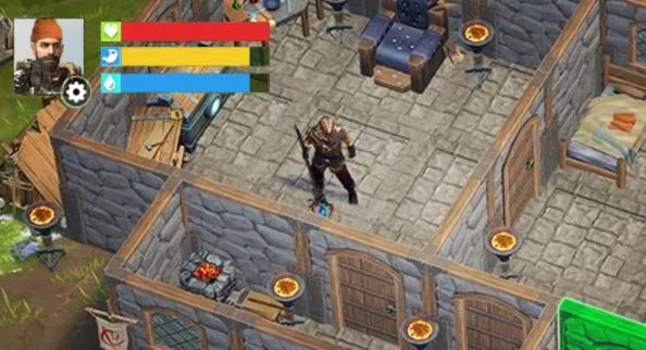 末日荒岛生存2025官方正版 末日荒岛生存2025官方正版