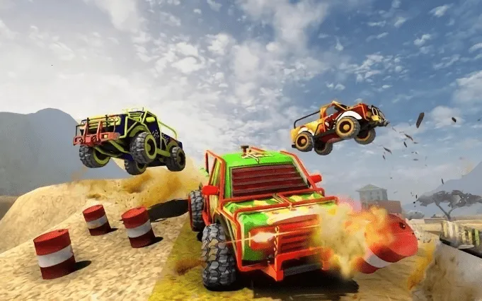 ӢؼԽҰ(ԽҰؼϷ)v1.1 ׿ͼ