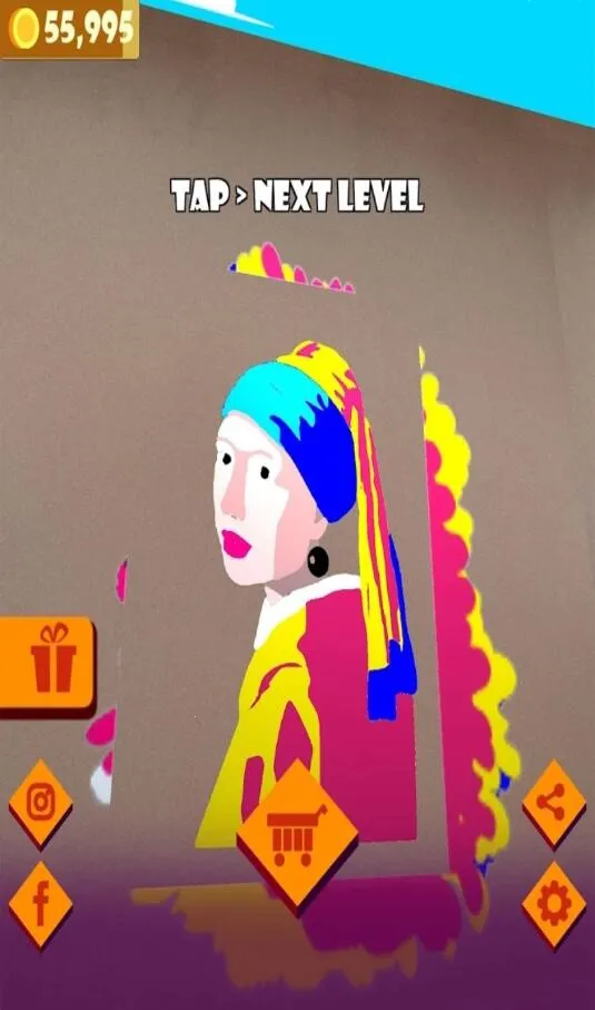 ʵͿѻ(滭)v1.3.322 ٷͼ