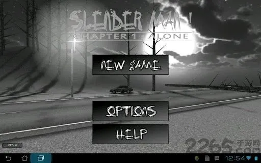 slenderman(ֲ)v4.9 Ѱͼ