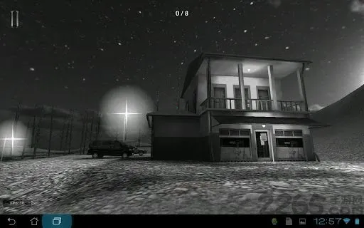 slenderman(ֲ)v4.9 Ѱͼ