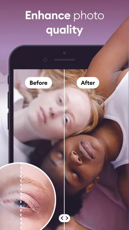 Remini(Ƭ޸)v3.9.999.999999999 ׿ͼ