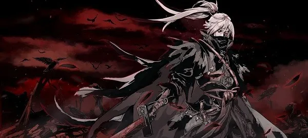 影之刃2025官方最新版本 影之刃2025官方最新版本