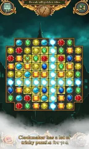 Clockmaker(Ϸ)v84.0.0 ֻͼ