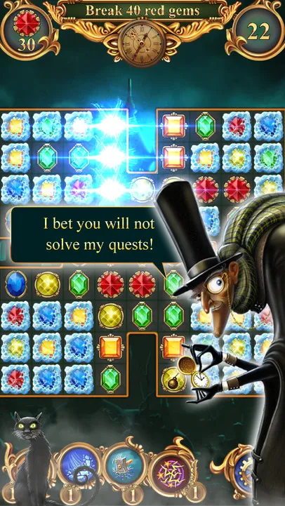 Clockmaker(Ϸ)v84.0.0 ֻͼ