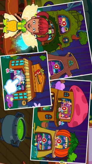 ҵС2025ذװv2.50 ֻͼ