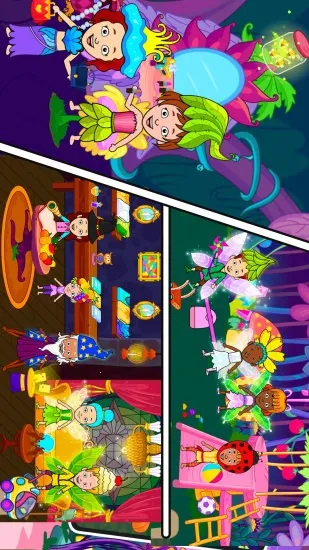 ҵС2025ذװv2.50 ֻͼ