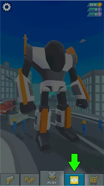 机器人格斗2025最新版本 机器人格斗2025最新版本