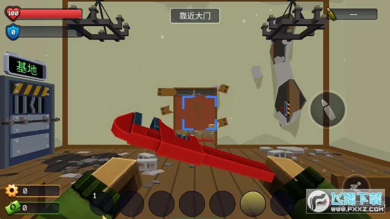 Pixel Combat(ʬĩ)v4.1.16 Ѱͼ