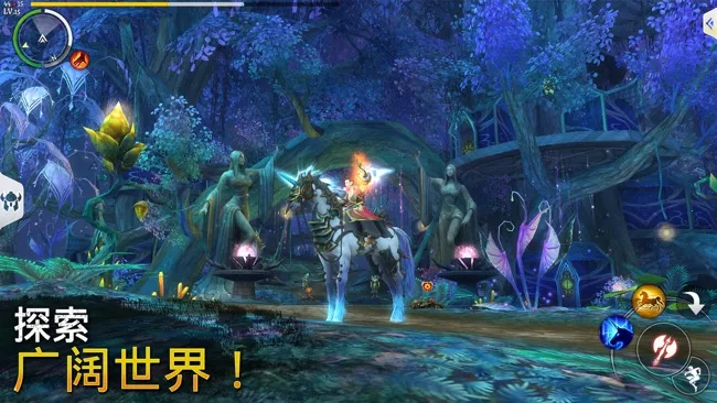 混沌与秩序2(魔幻战斗游) 混沌与秩序2(魔幻战斗游)