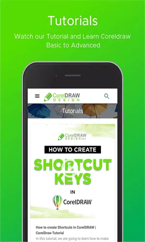 coreldraw2025°汾v1.3 ֻͼ