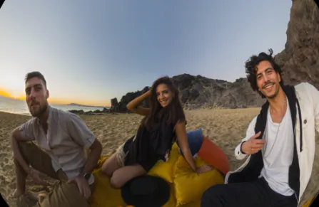 Image Sync�����ֻ���