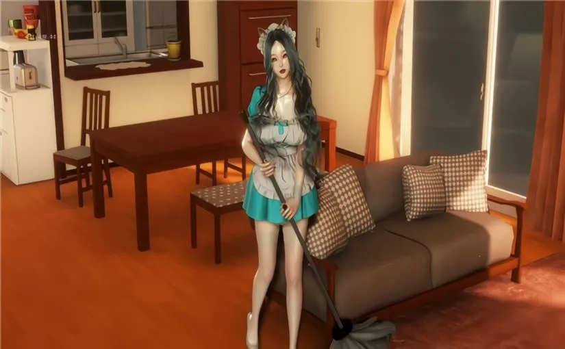 playhome2025���°汾v1.1 �ٷ������ͼ