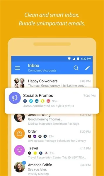 live mail(���������)v2.1.8 �ٷ������ͼ