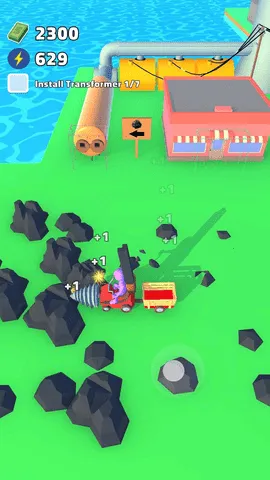 Energy Explorer��׿���ֻ���v0.1.1 �ٷ������ͼ