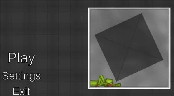 Melon Playground Mod(ģ��������)v1.0.0 �ֻ����ͼ