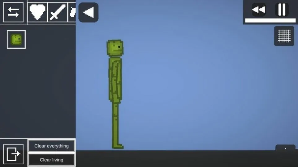 Melon Playground Mod(ģ��������)v1.0.0 �ֻ����ͼ