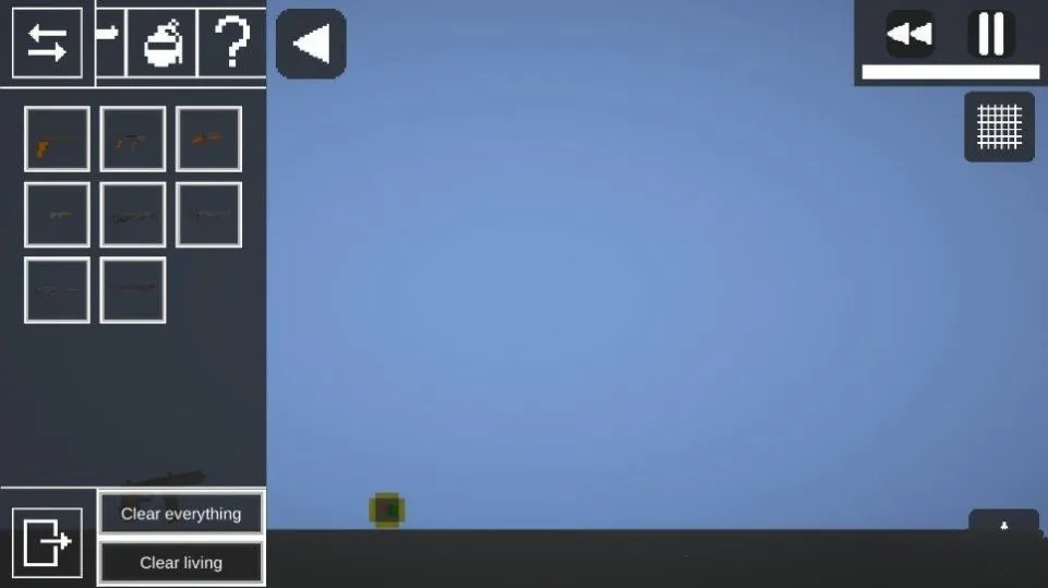 Melon Playground Mod(ģ��������)v1.0.0 �ֻ����ͼ