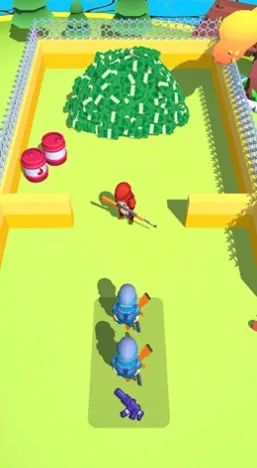 TreasureMan2025�ٷ����°汾v0.1 �ٷ������ͼ