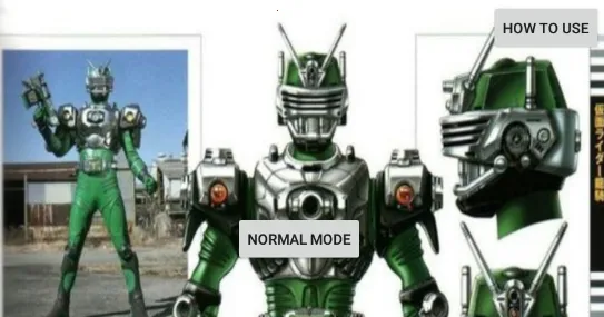 ������ʿ����(��������ģ��)