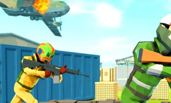 ƽͷ���ð��(ɳ�������Ϸ)