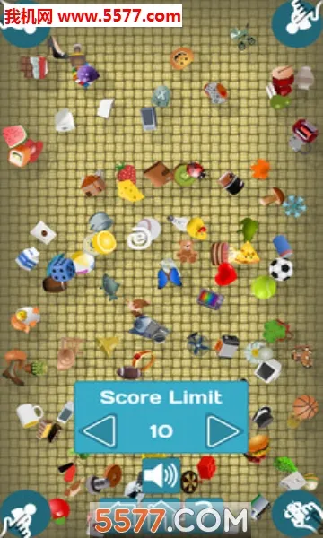 ���˶�ս��Ϸ(�ۻ�С��Ϸ)v1.1.3 ��Ѱ��ͼ
