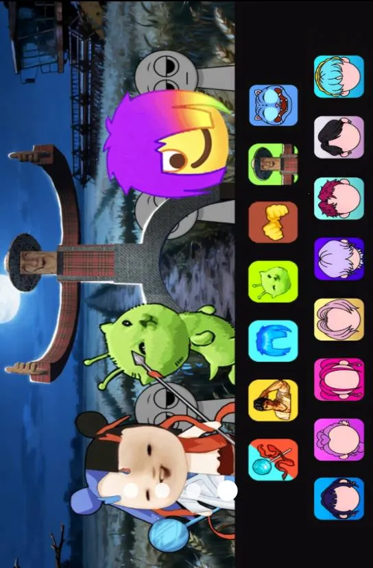 �������ģ��(���ִ�����)v1.0.1 �ֻ����ͼ