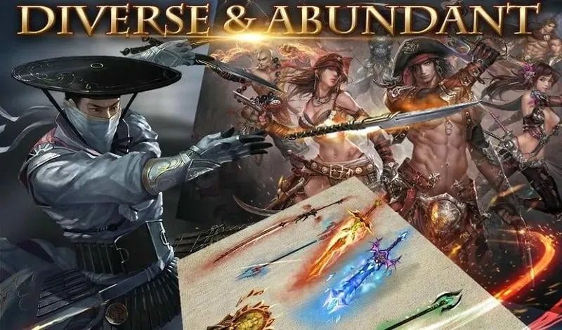 ConquerOnline2025���ذ�װv1.1.1.6 ��Ѱ��ͼ