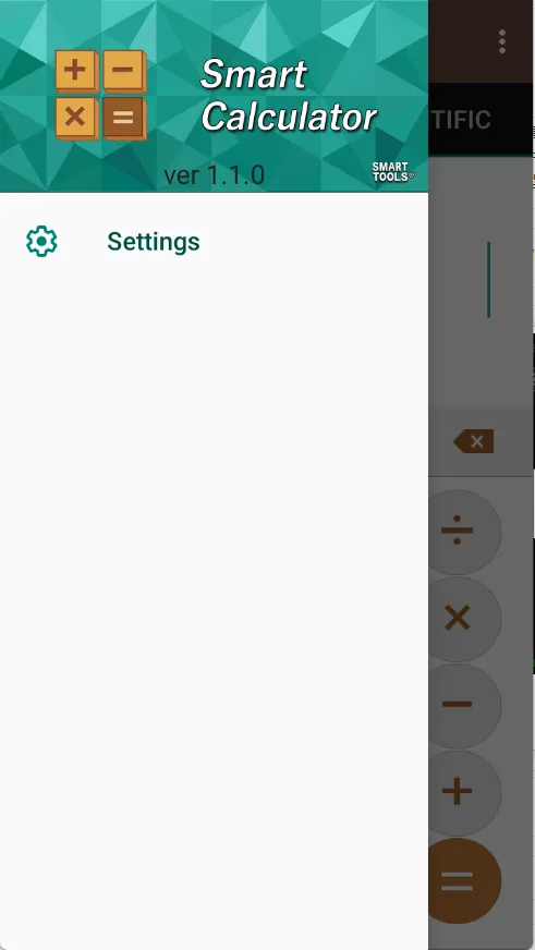 Smart Tools 22025���°汾v1.1.7 �ֻ����ͼ