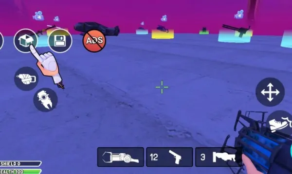 ��������ɳ��2025�ٷ�����v1.0.86 ��׿���ͼ