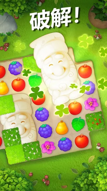 Gardenscapes2025�ٷ�����v9.4.5 �ٷ������ͼ